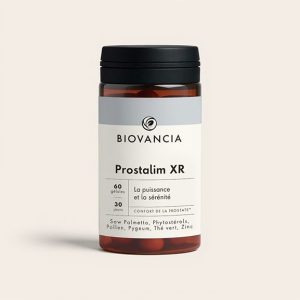 Prostalim XR