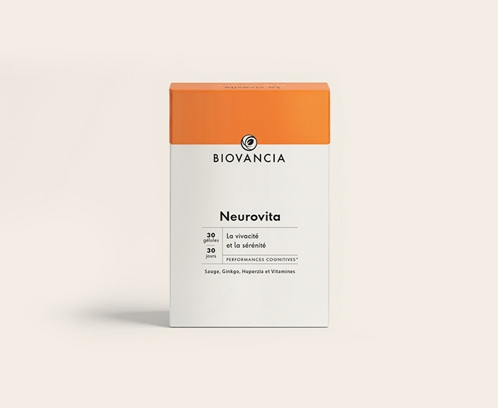 Neurovita
