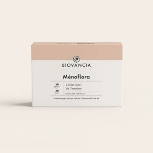 Ménoflora