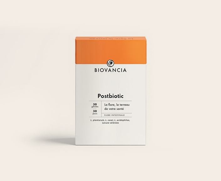 Postbiotic