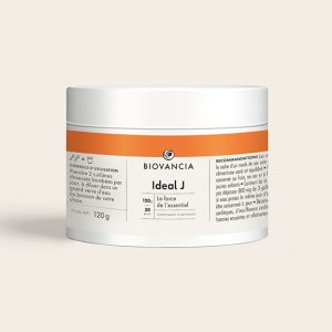 Ideal J